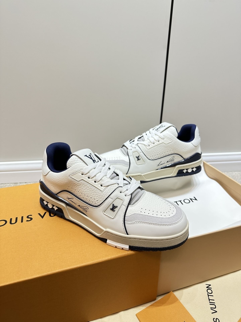 Louis Vuitton Sneakers